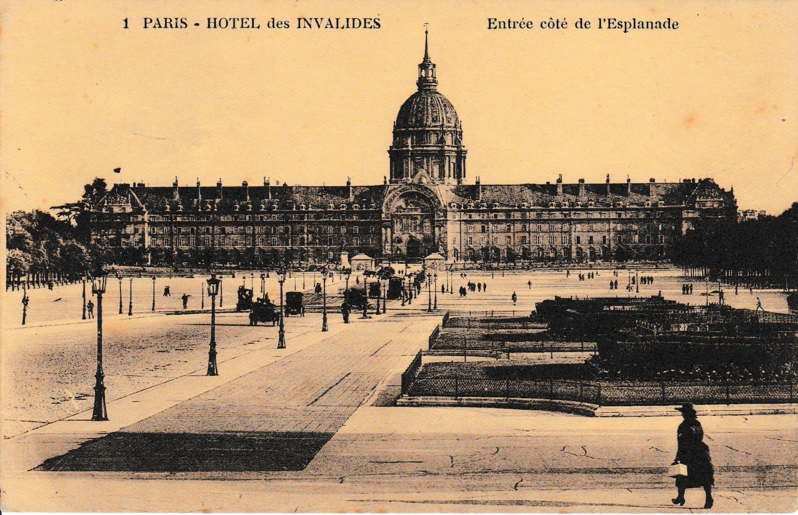 ホテル・ル・ベルシャス パリ （Hotel Le Bellechasse Paris